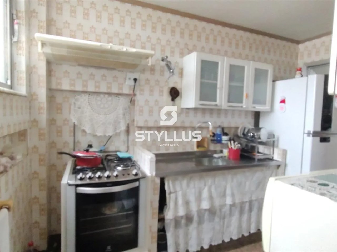 Méier | Apartamento 2 quartos - Foto 27