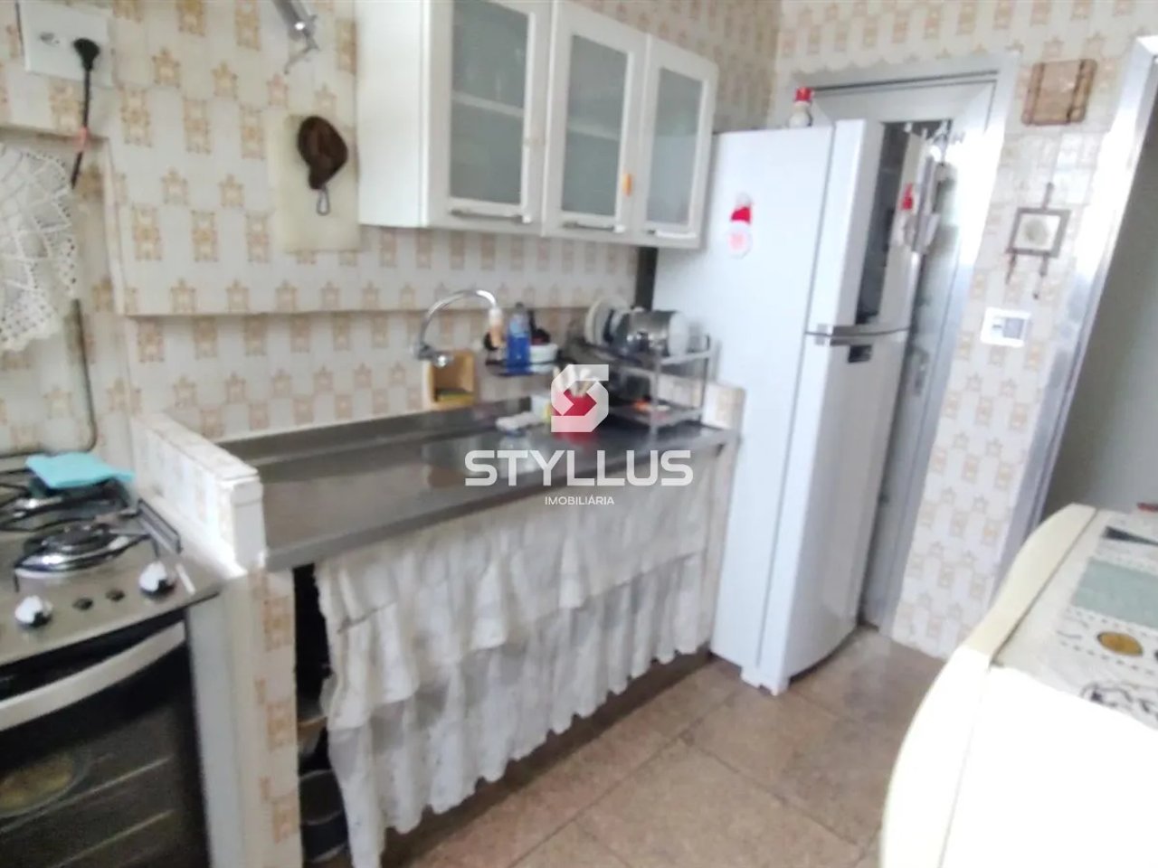 Méier | Apartamento 2 quartos - Foto 11