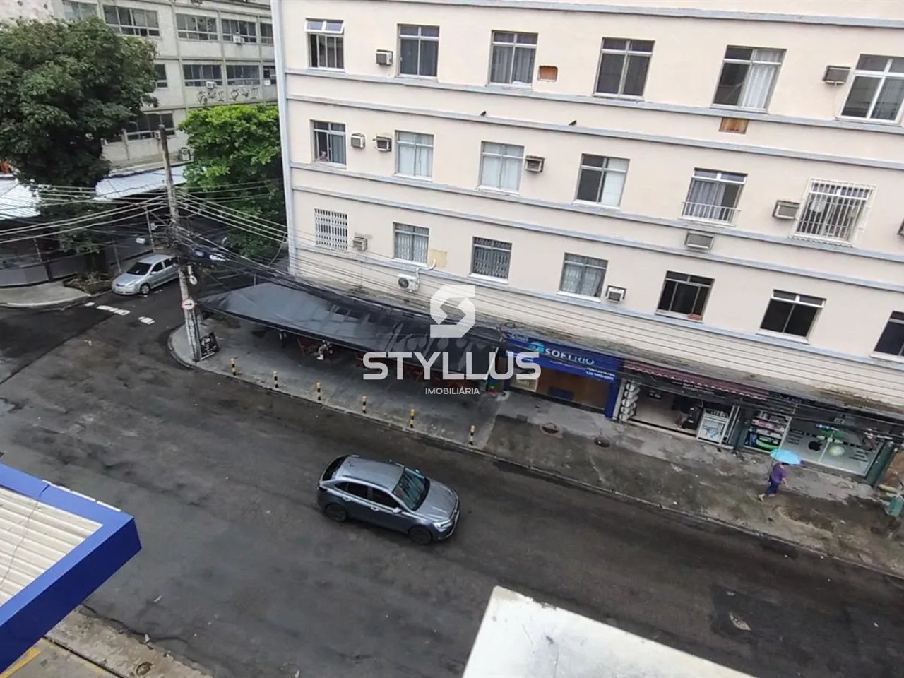 Méier | Apartamento 2 quartos - Foto 16