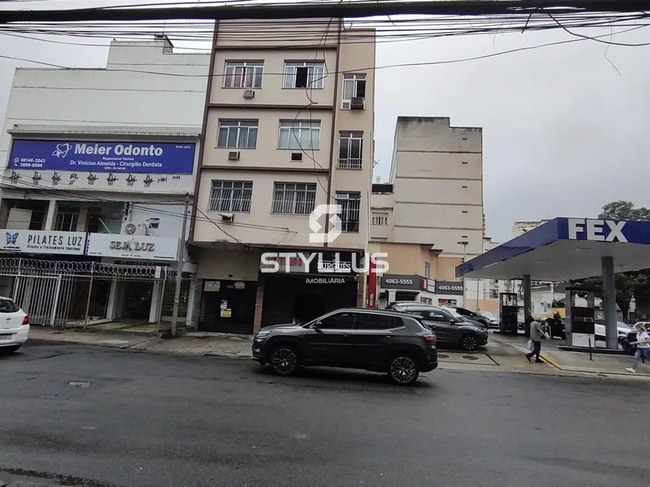 Méier | Apartamento 2 quartos - Foto 32