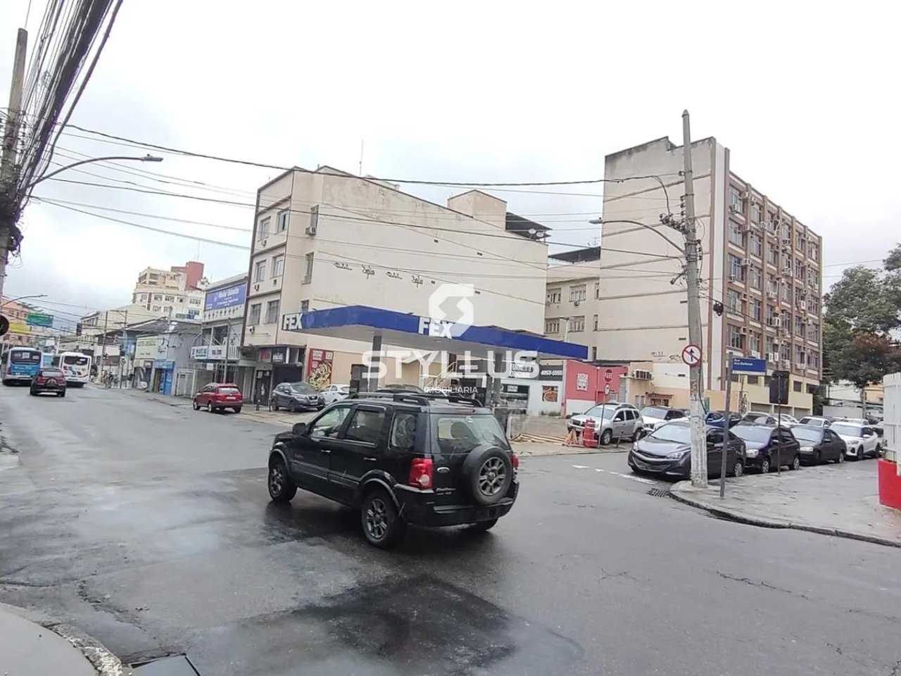 Méier | Apartamento 2 quartos - Foto 17