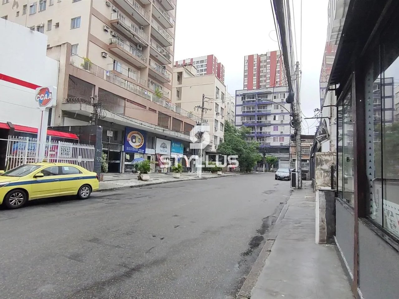 Méier | Apartamento 2 quartos - Foto 33