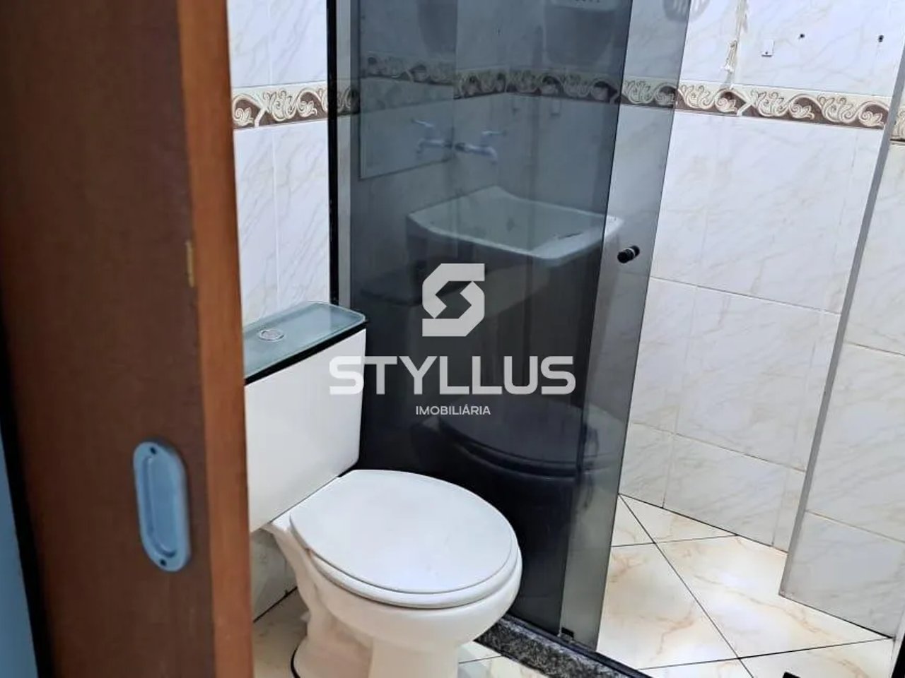 Cascadura | Conjugado 1 quarto - Foto 27