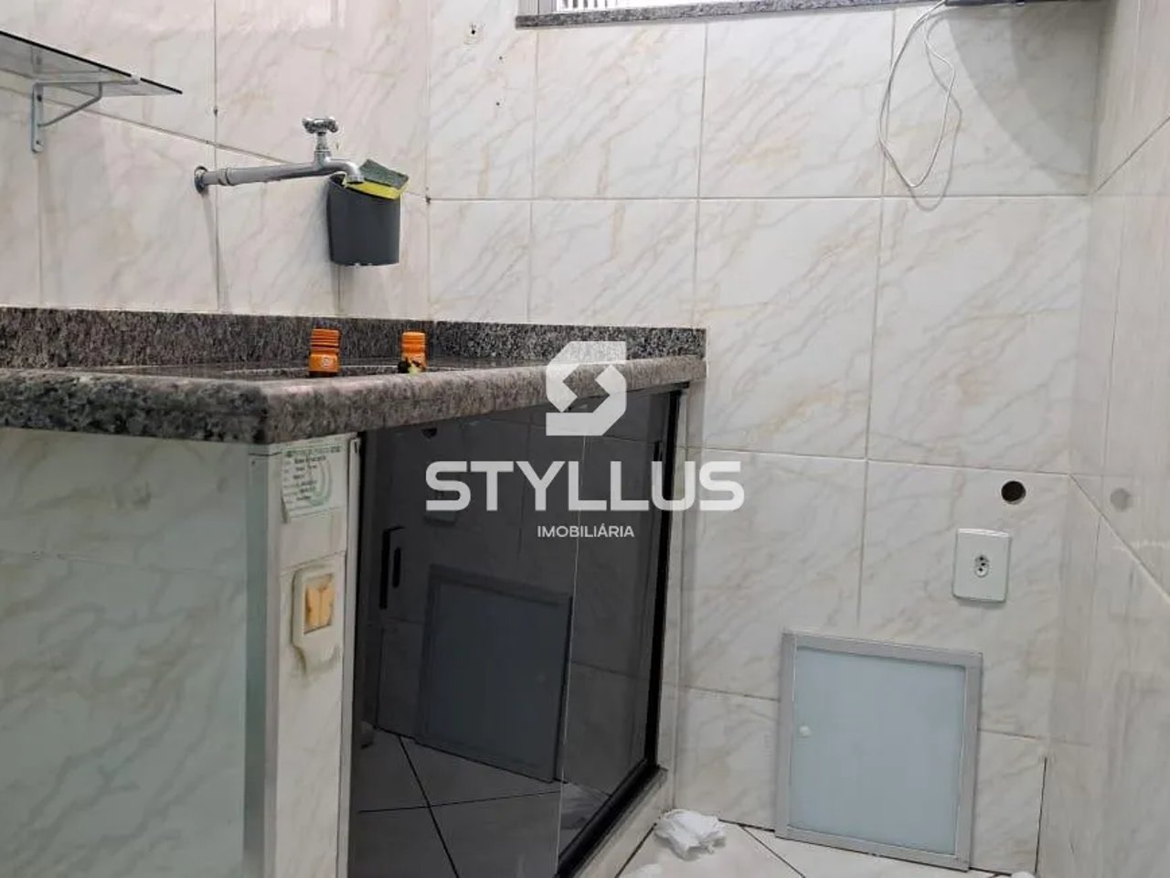 Cascadura | Conjugado 1 quarto - Foto 28