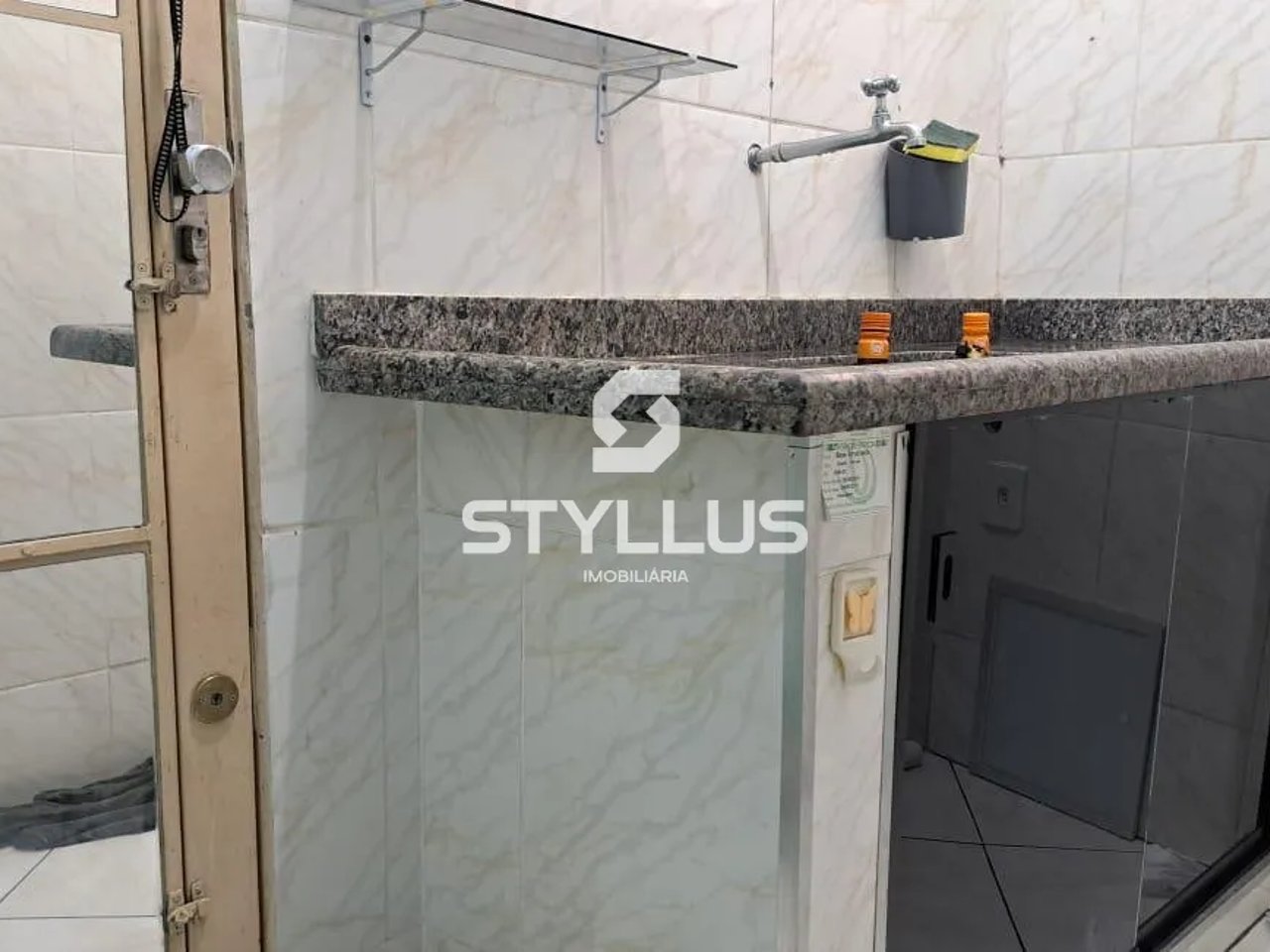 Cascadura | Conjugado 1 quarto - Foto 29