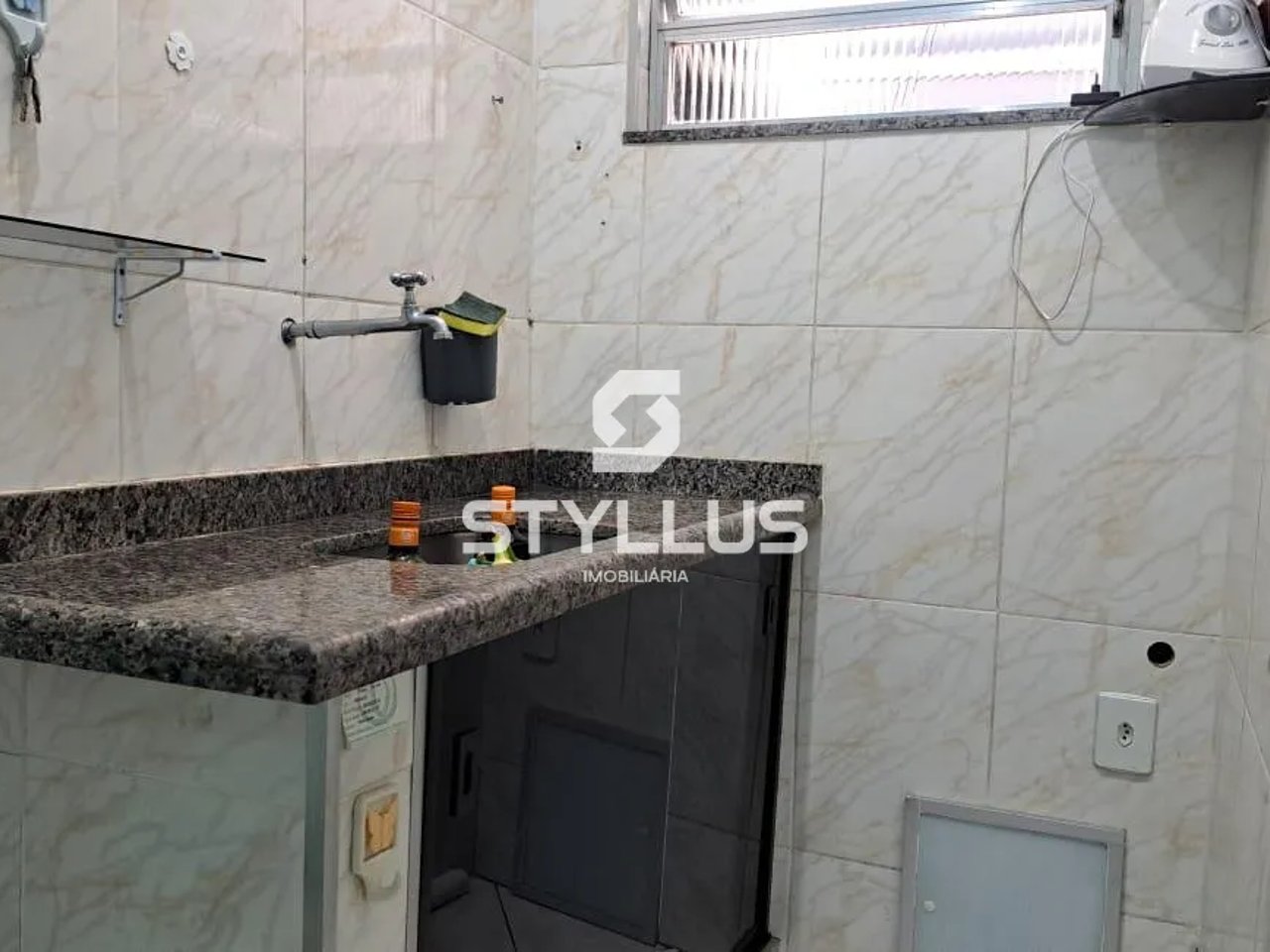 Cascadura | Conjugado 1 quarto - Foto 30