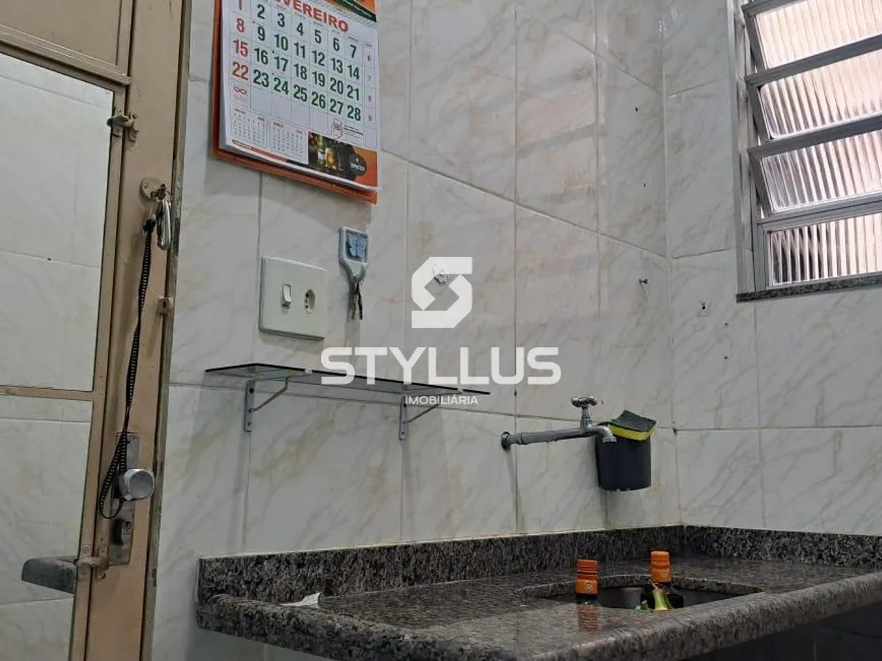 Cascadura | Conjugado 1 quarto - Foto 31