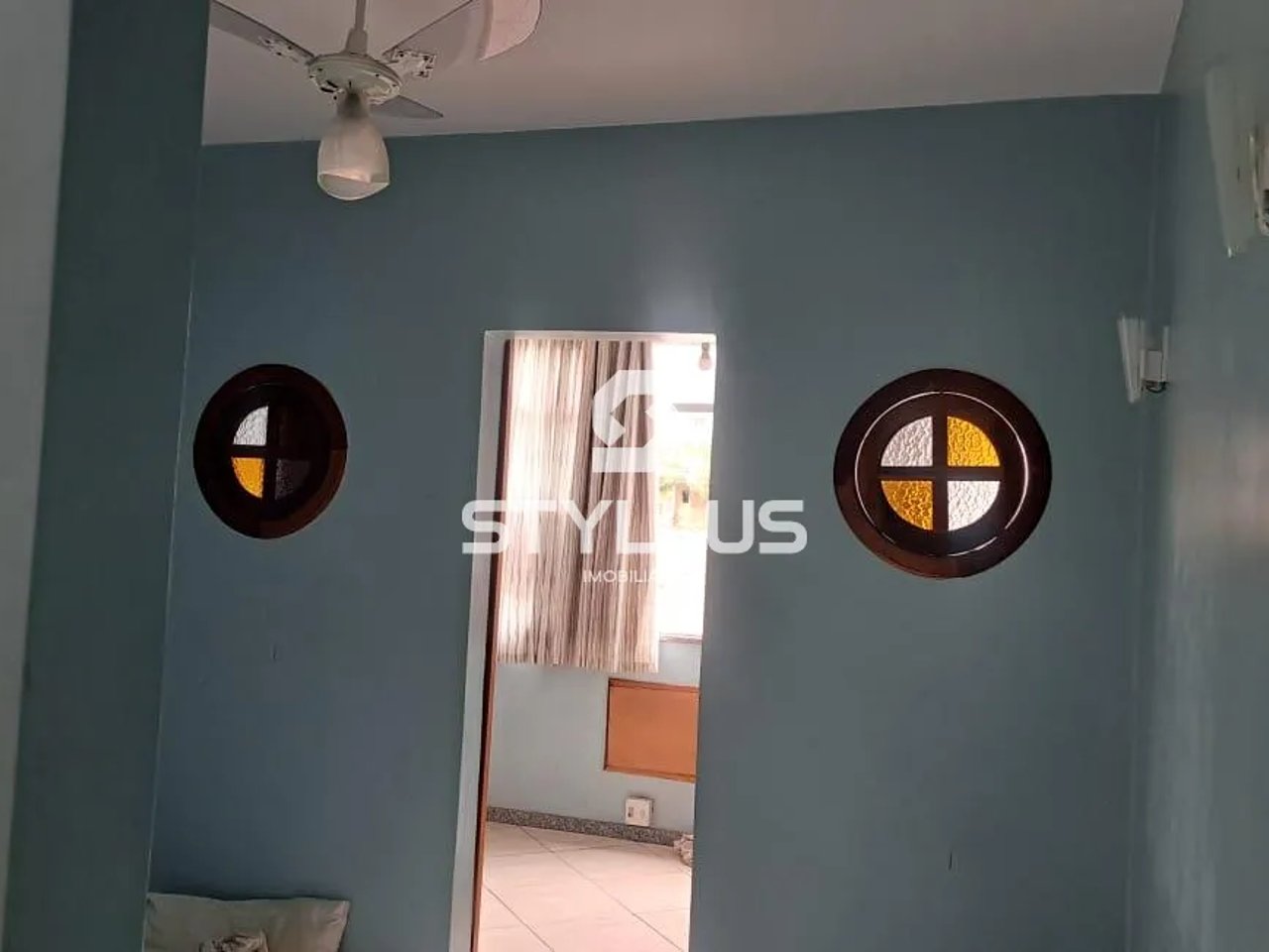 Cascadura | Conjugado 1 quarto - Foto 34