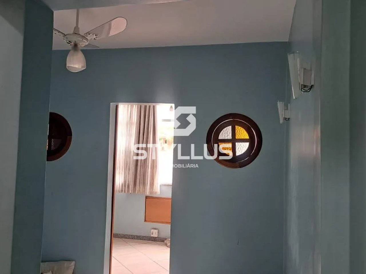 Cascadura | Conjugado 1 quarto - Foto 36