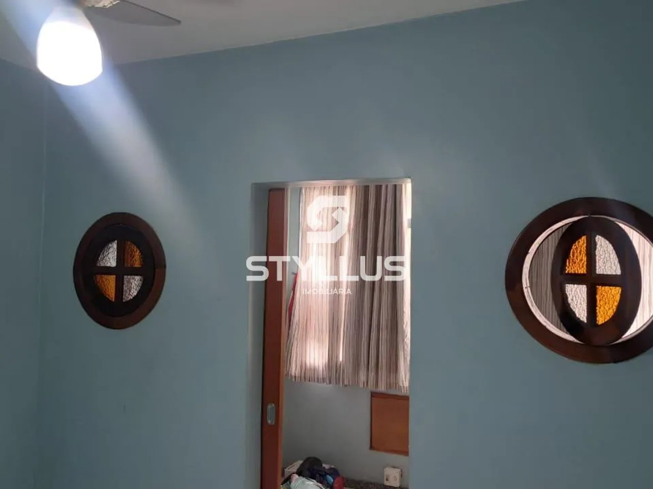 Cascadura | Conjugado 1 quarto - Foto 37