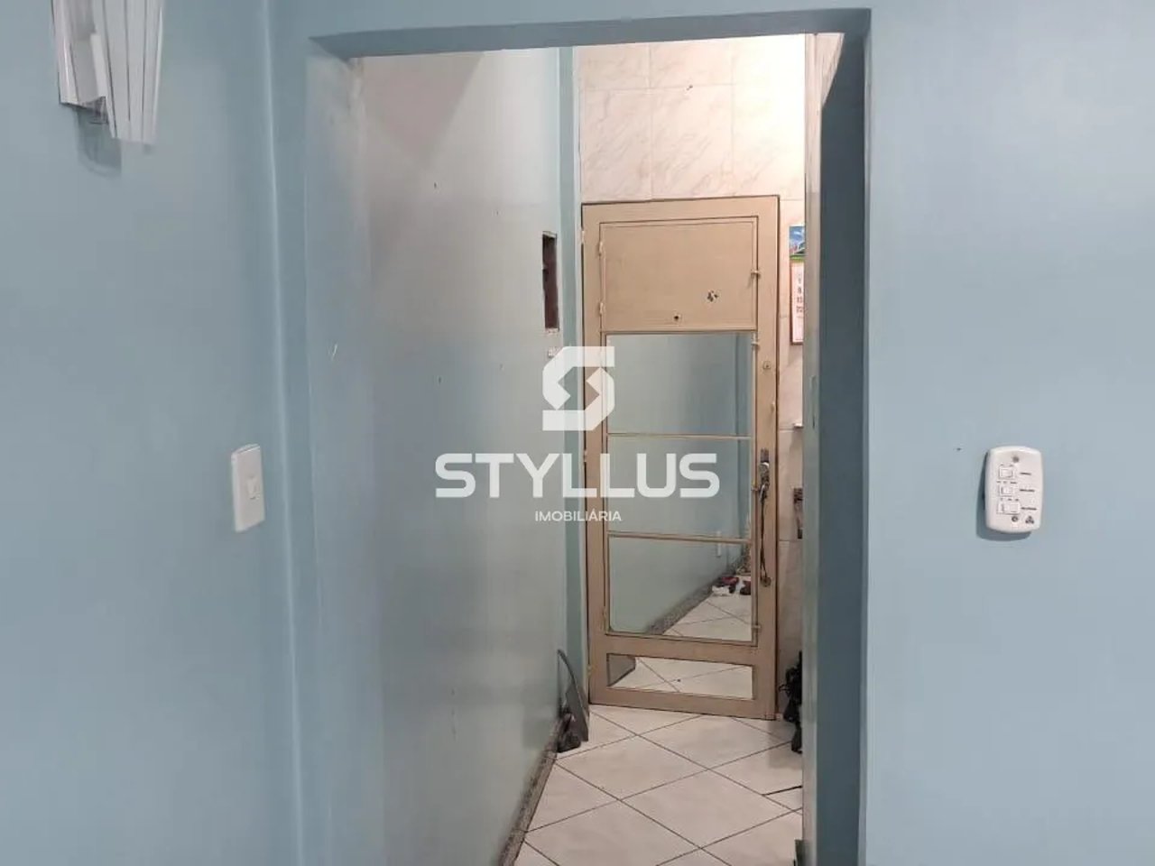 Cascadura | Conjugado 1 quarto - Foto 38