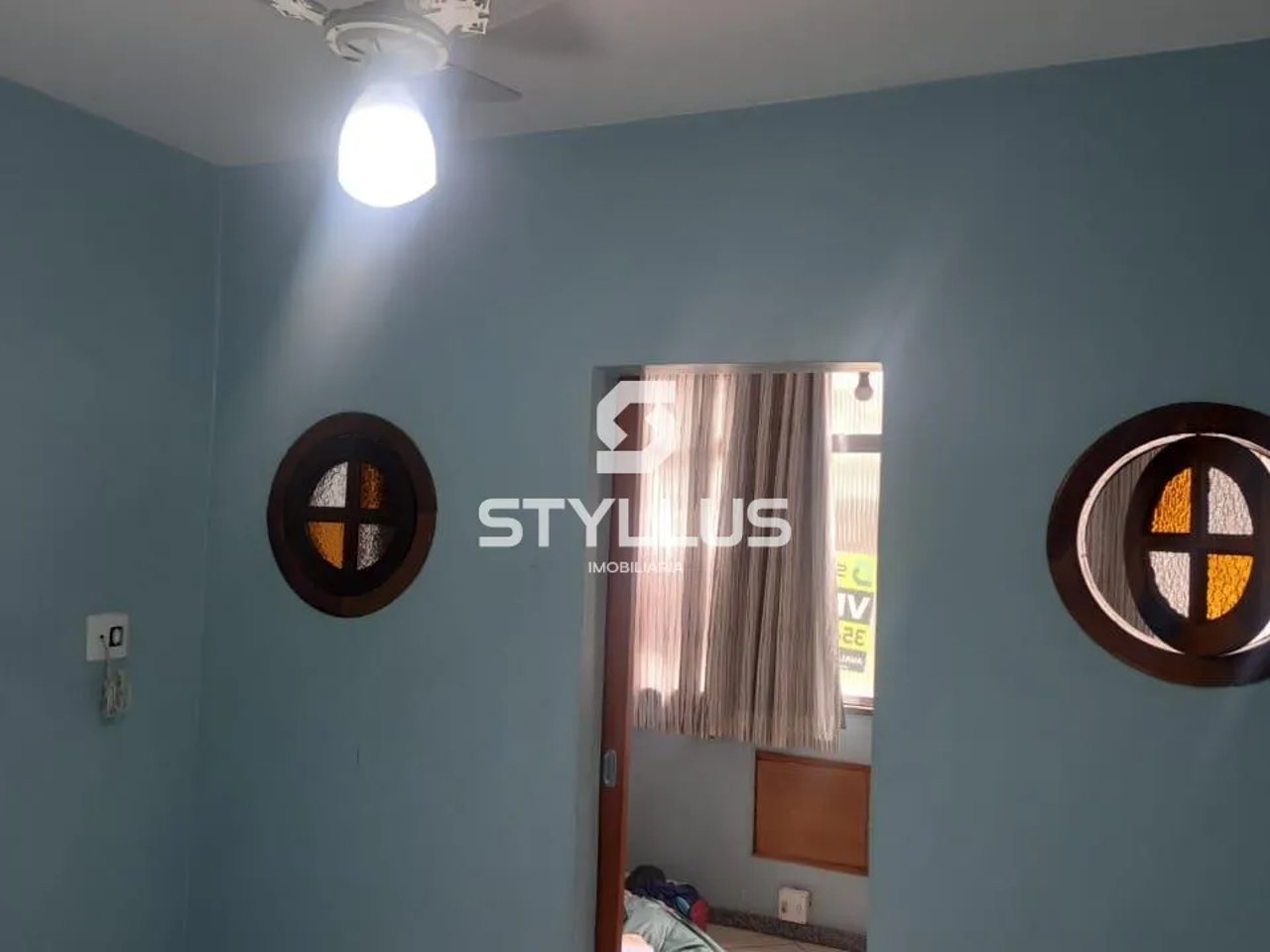 Cascadura | Conjugado 1 quarto - Foto 41