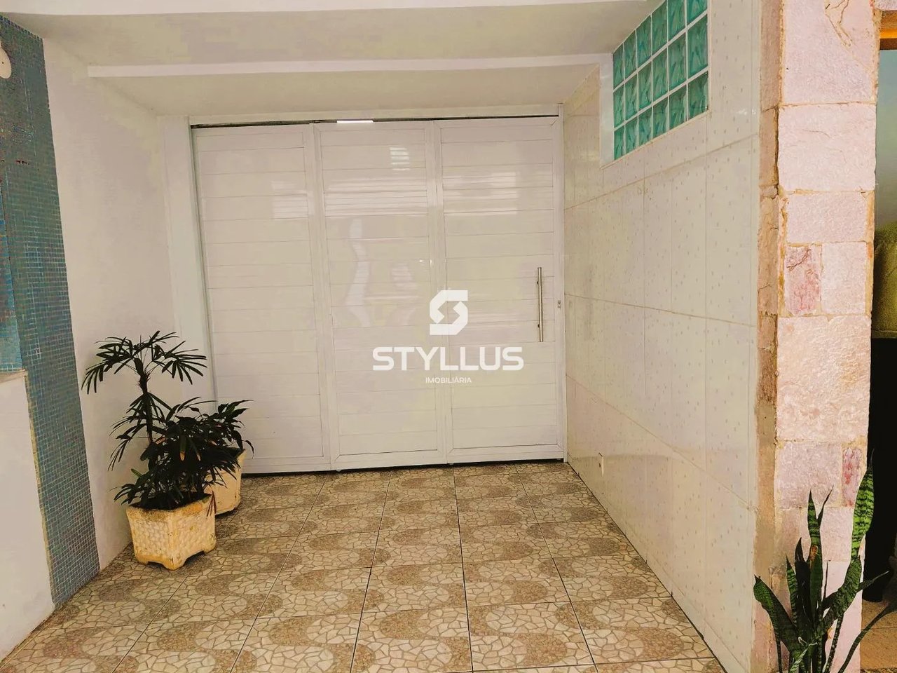 Vila Isabel | Casa de Vila 4 quartos, sendo 2 suites - Foto 2