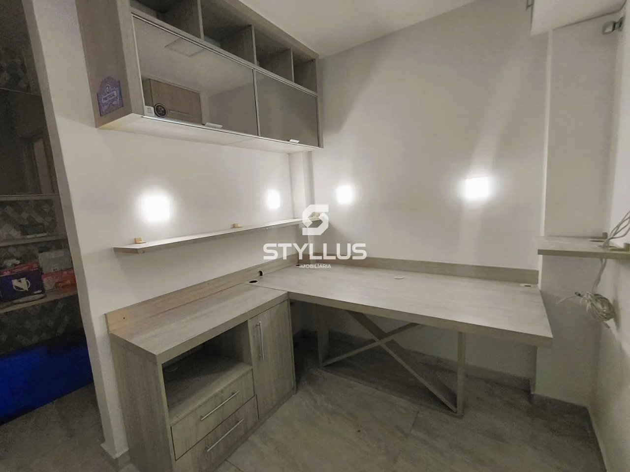 Vila Isabel | Casa de Vila 4 quartos, sendo 2 suites - Foto 3