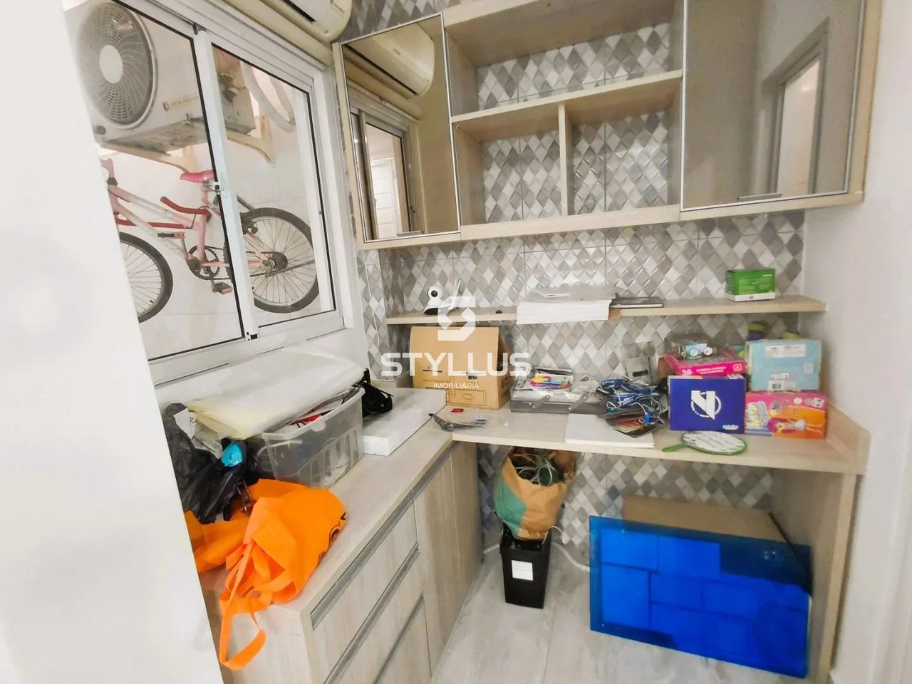 Vila Isabel | Casa de Vila 4 quartos, sendo 2 suites - Foto 5