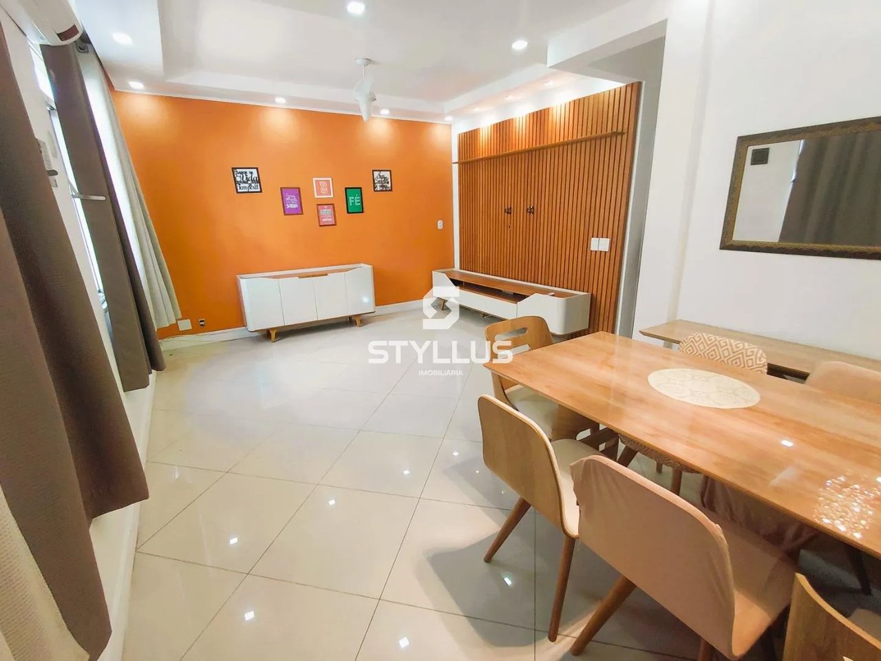 Vila Isabel | Casa de Vila 4 quartos, sendo 2 suites - Foto 8