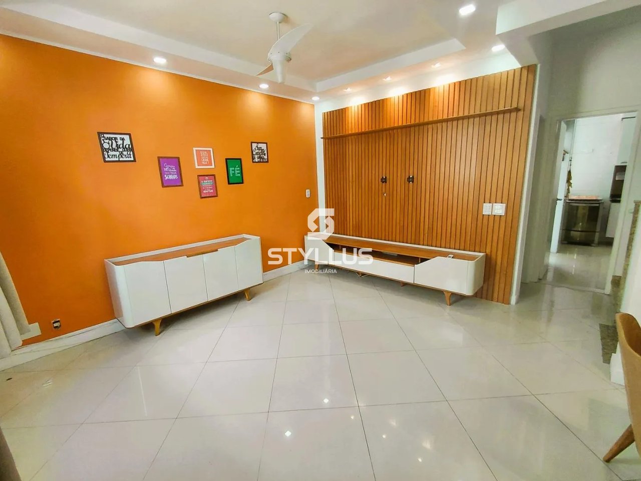 Vila Isabel | Casa de Vila 4 quartos, sendo 2 suites - Foto 10