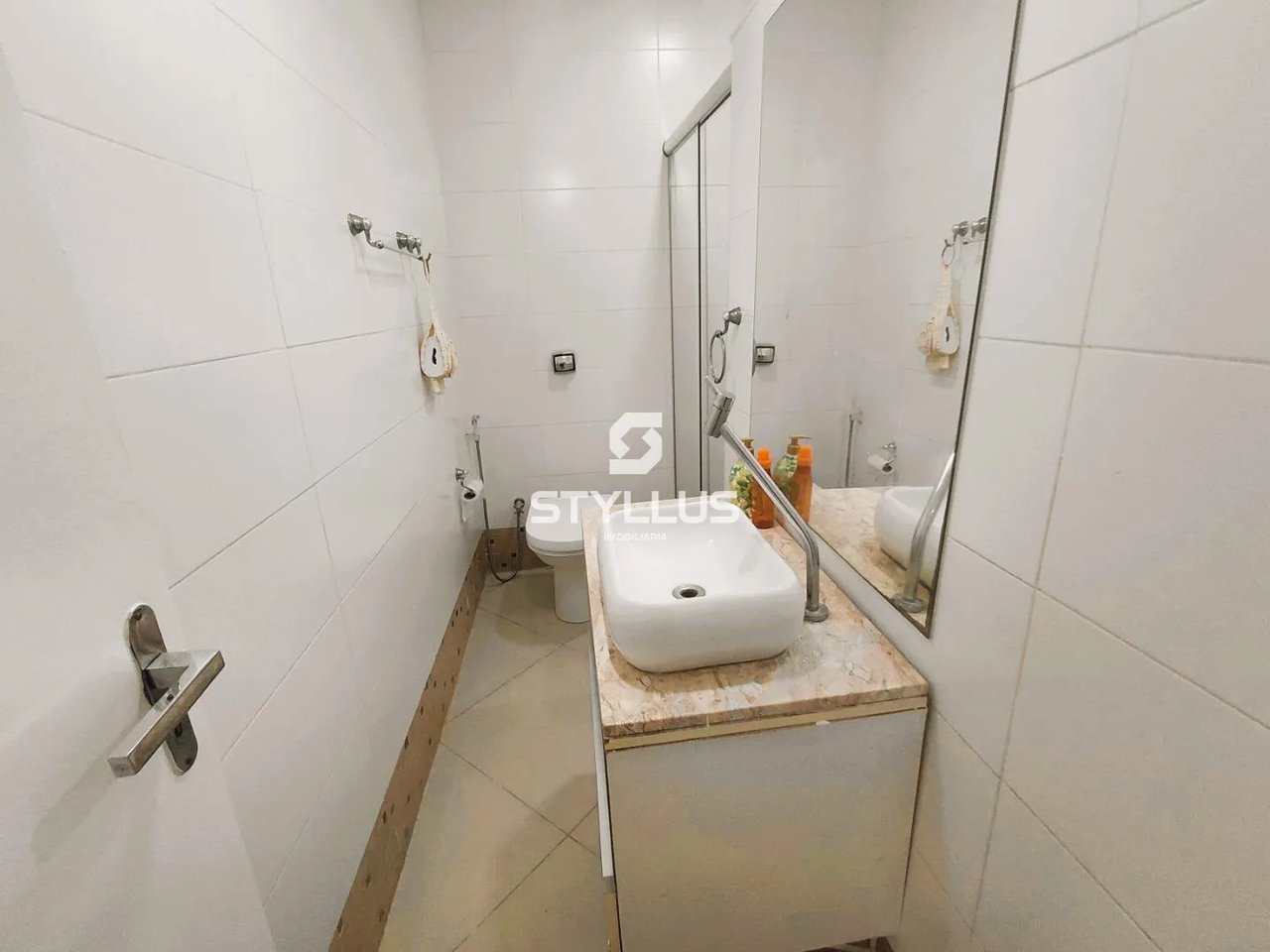 Vila Isabel | Casa de Vila 4 quartos, sendo 2 suites - Foto 11