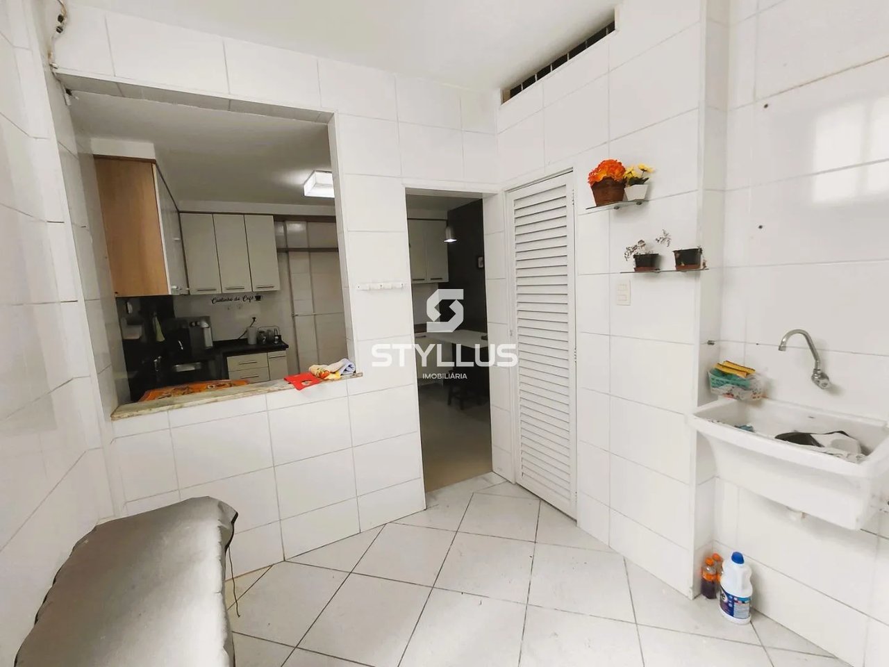 Vila Isabel | Casa de Vila 4 quartos, sendo 2 suites - Foto 16