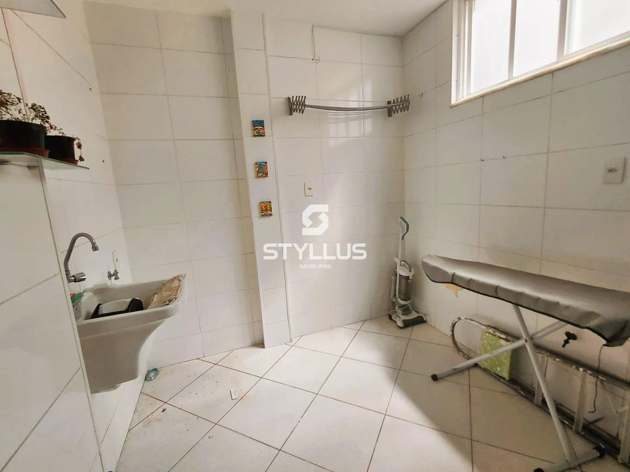 Vila Isabel | Casa de Vila 4 quartos, sendo 2 suites - Foto 18