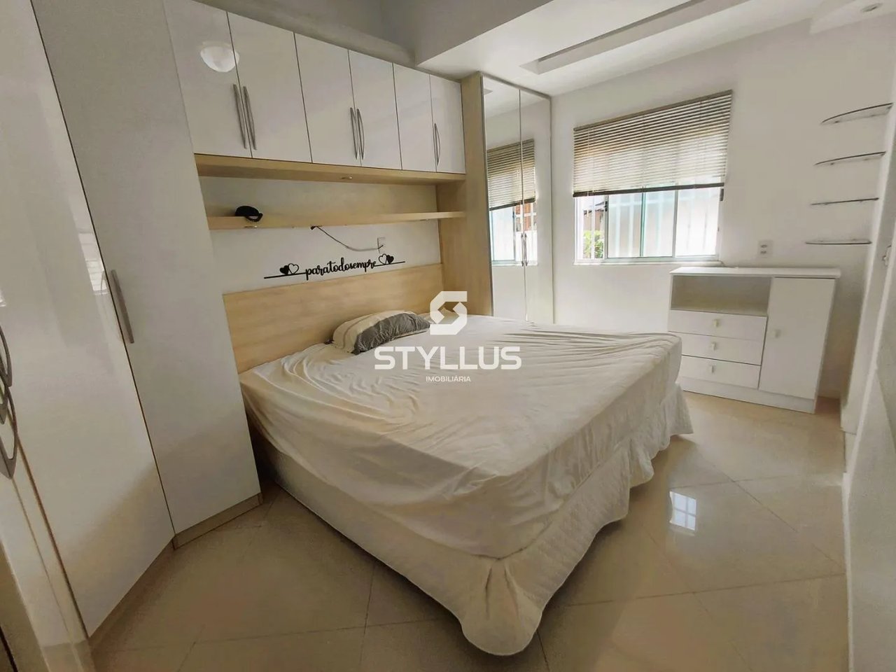 Vila Isabel | Casa de Vila 4 quartos, sendo 2 suites - Foto 19