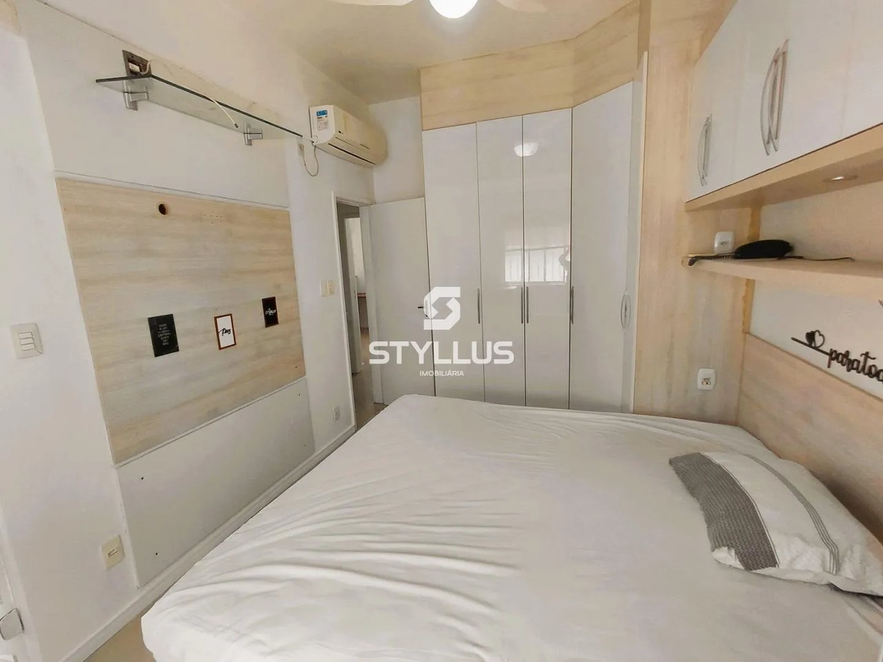 Vila Isabel | Casa de Vila 4 quartos, sendo 2 suites - Foto 20