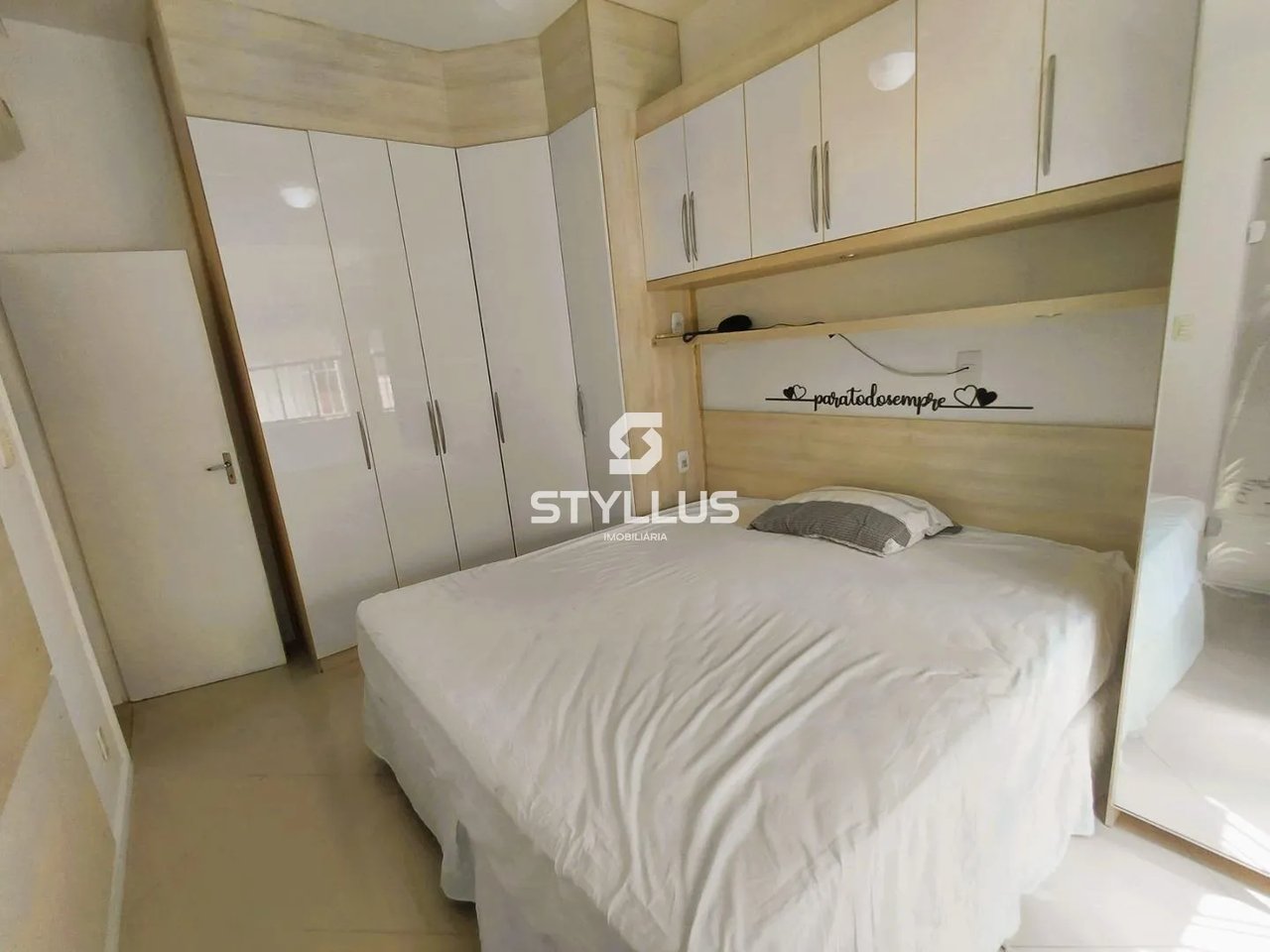 Vila Isabel | Casa de Vila 4 quartos, sendo 2 suites - Foto 21