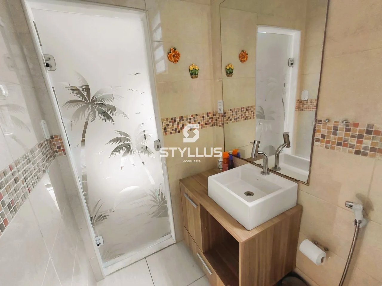 Vila Isabel | Casa de Vila 4 quartos, sendo 2 suites - Foto 23