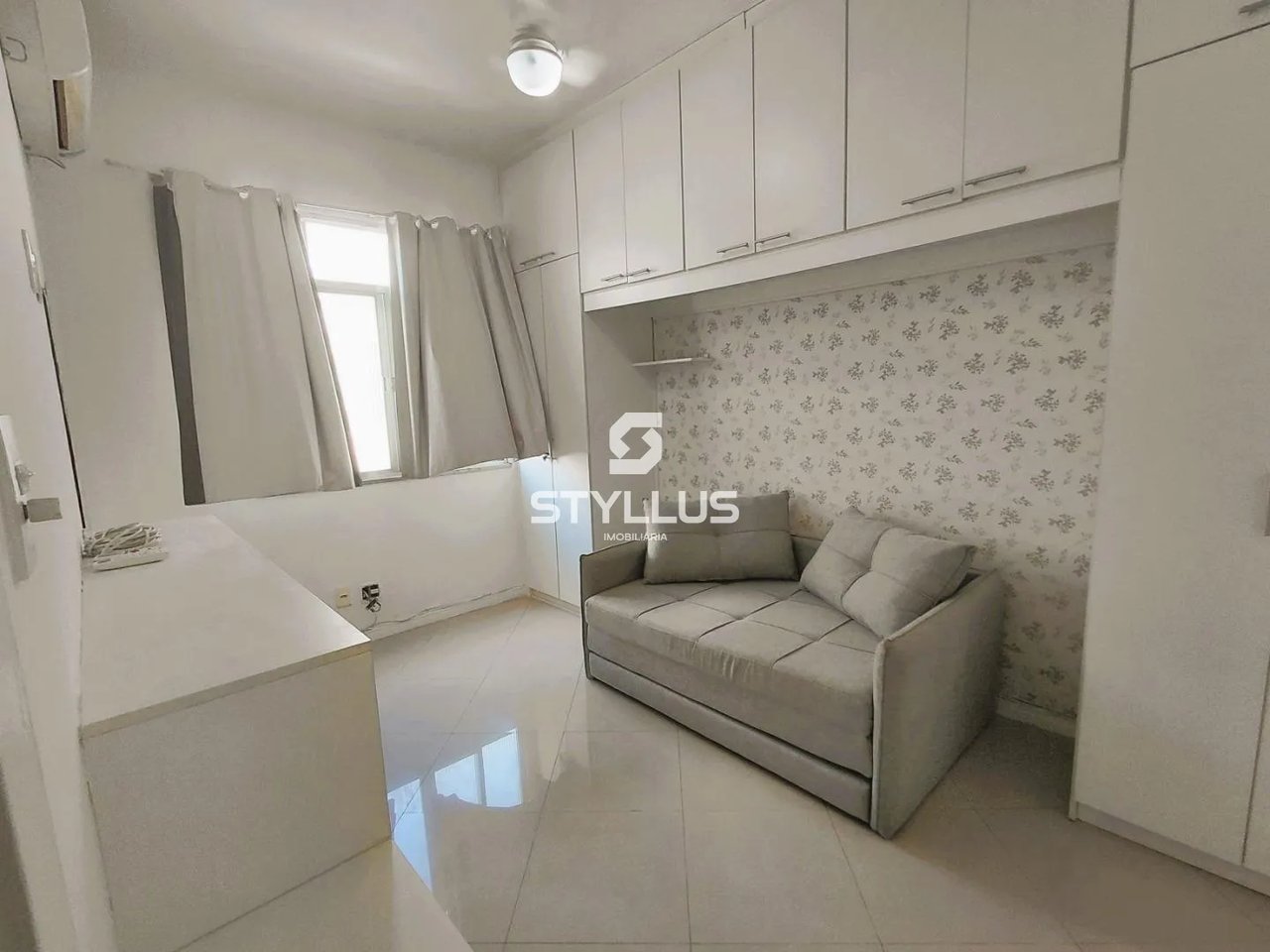 Vila Isabel | Casa de Vila 4 quartos, sendo 2 suites - Foto 24