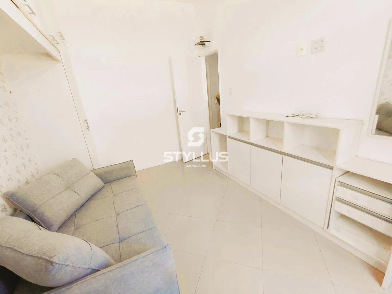 Vila Isabel | Casa de Vila 4 quartos, sendo 2 suites - Foto 25