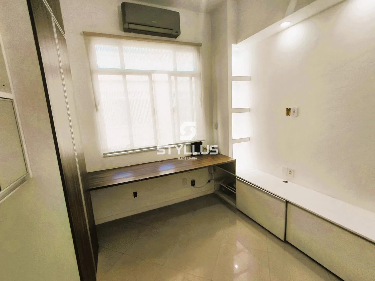 Vila Isabel | Casa de Vila 4 quartos, sendo 2 suites - Foto 28