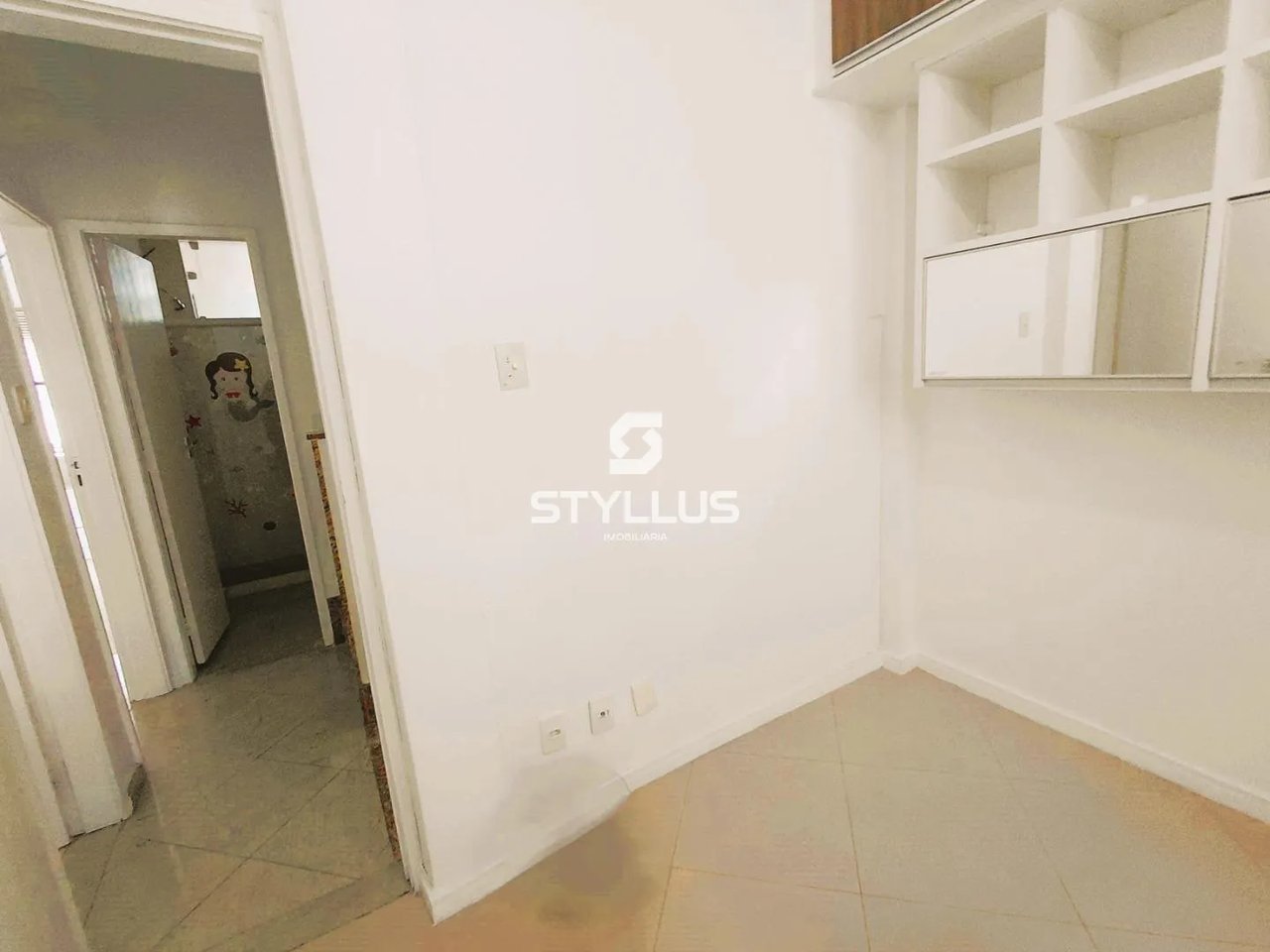 Vila Isabel | Casa de Vila 4 quartos, sendo 2 suites - Foto 29