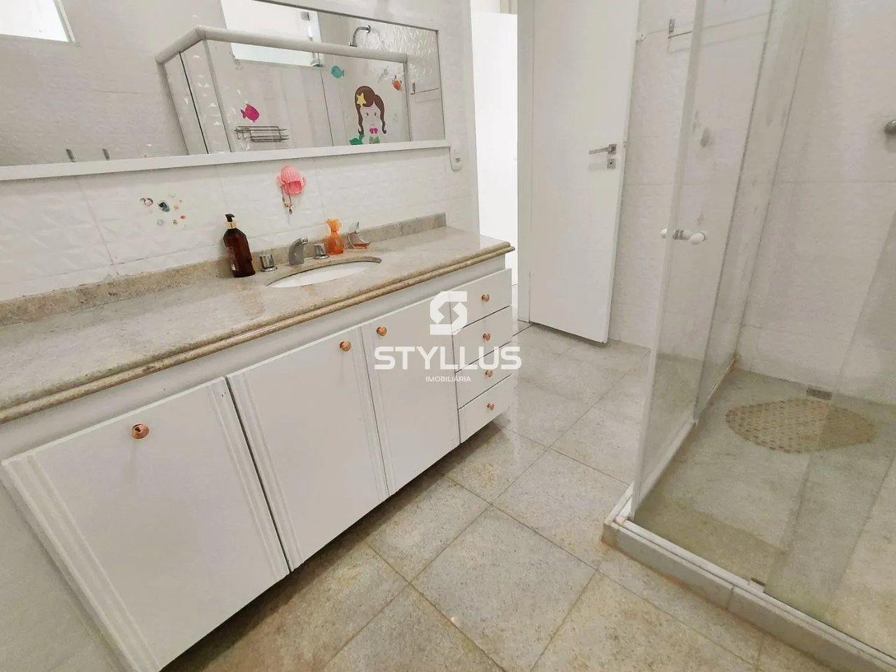 Vila Isabel | Casa de Vila 4 quartos, sendo 2 suites - Foto 31