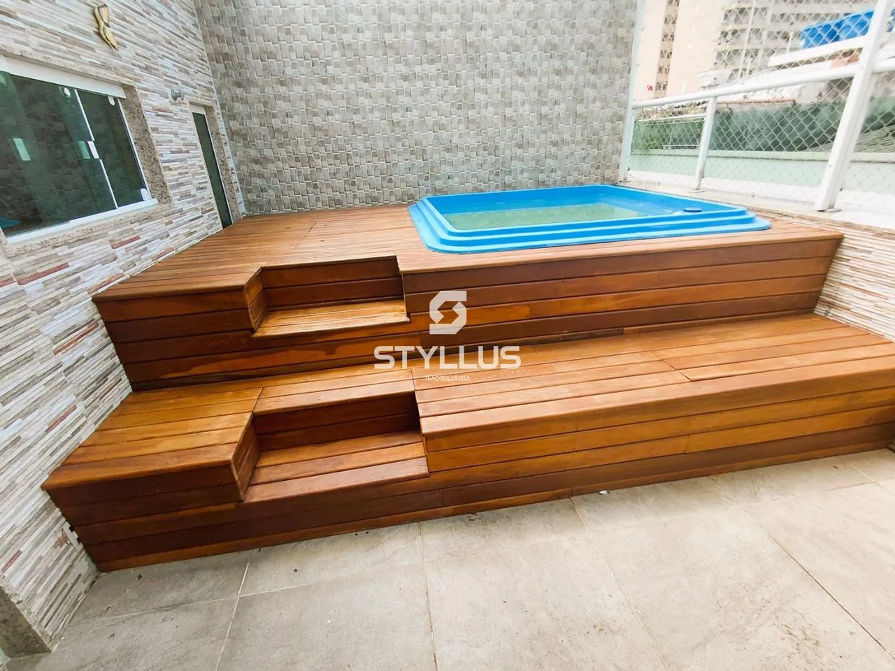 Vila Isabel | Casa de Vila 4 quartos, sendo 2 suites - Foto 33