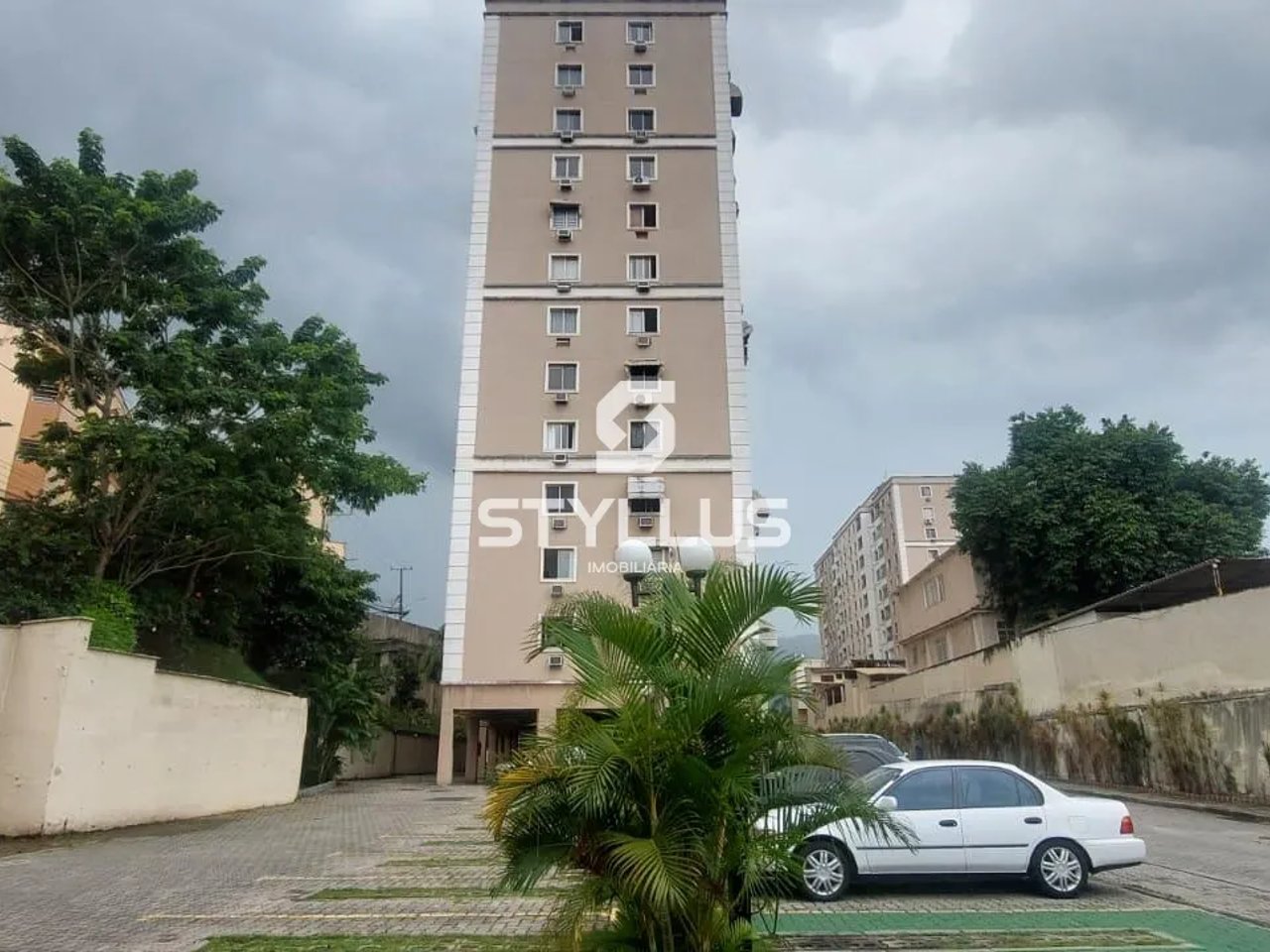 Piedade | Apartamento 3 quartos, sendo 1 suite - Foto 1