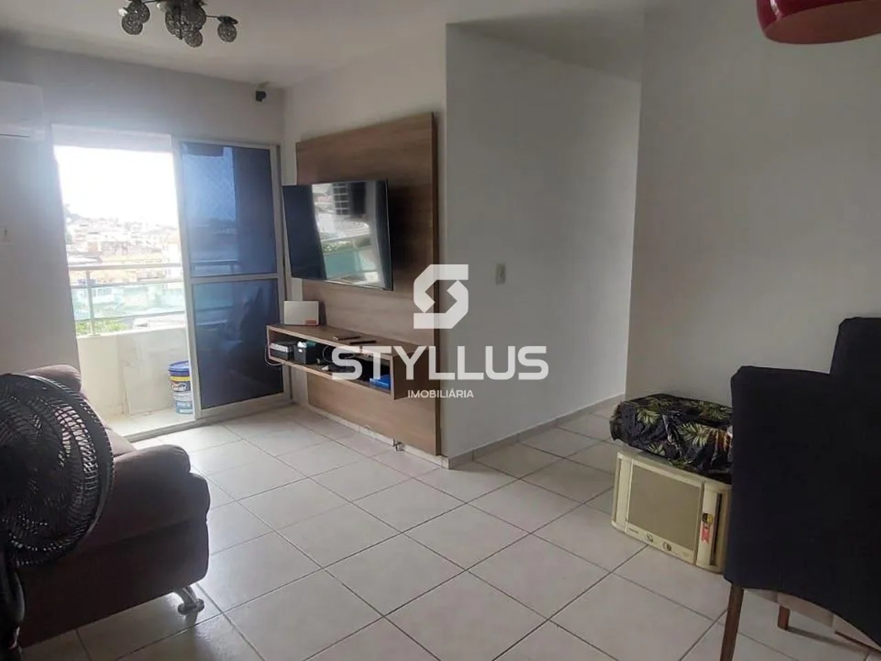 Piedade | Apartamento 3 quartos, sendo 1 suite - Foto 6