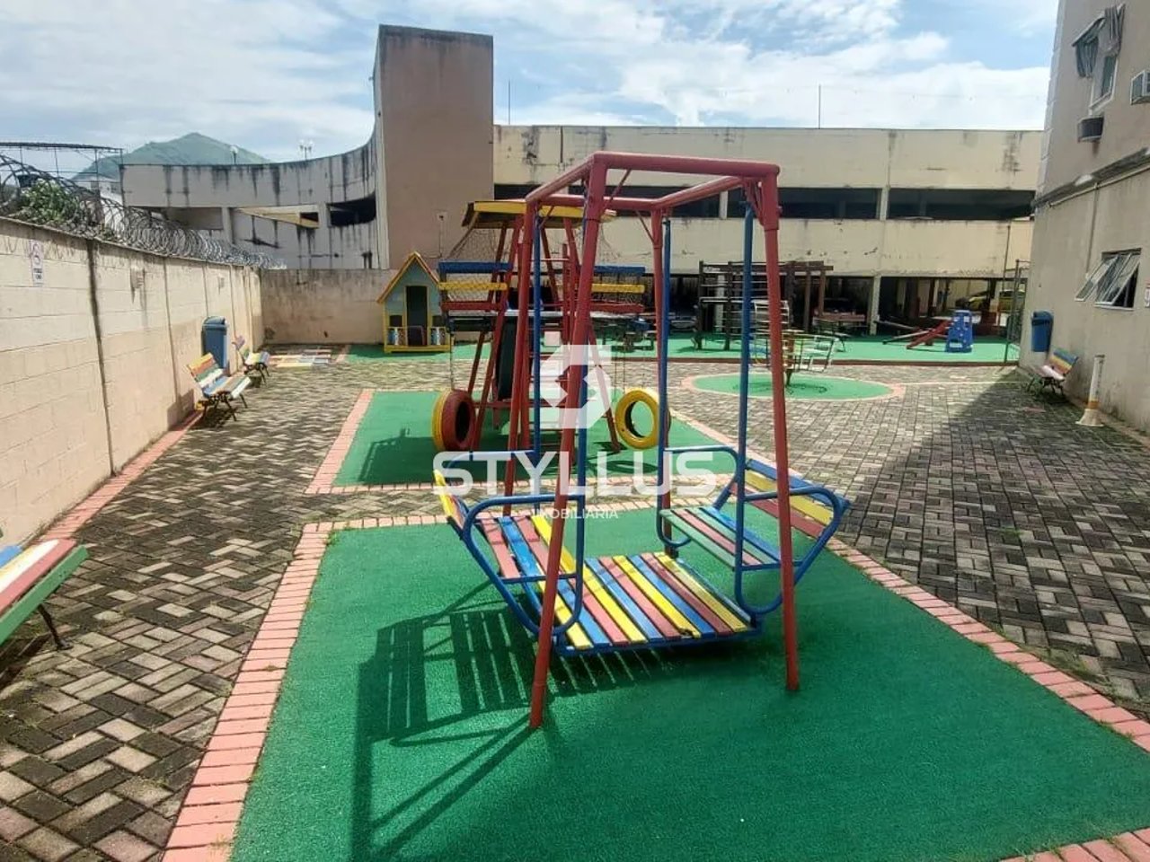 Piedade | Apartamento 3 quartos, sendo 1 suite - Foto 40