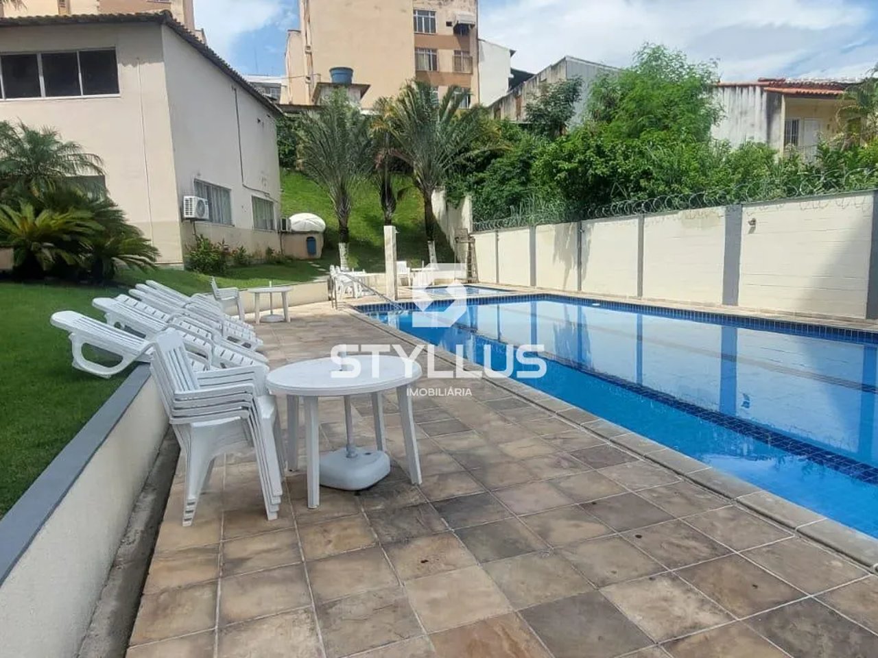 Piedade | Apartamento 3 quartos, sendo 1 suite - Foto 35