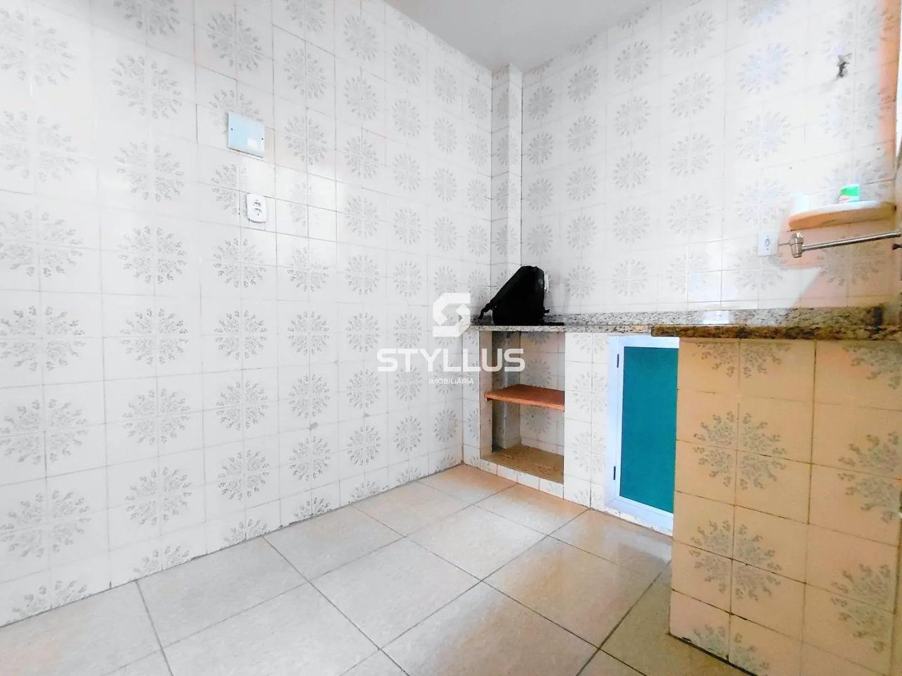 Méier | Apartamento 2 quartos - Foto 21