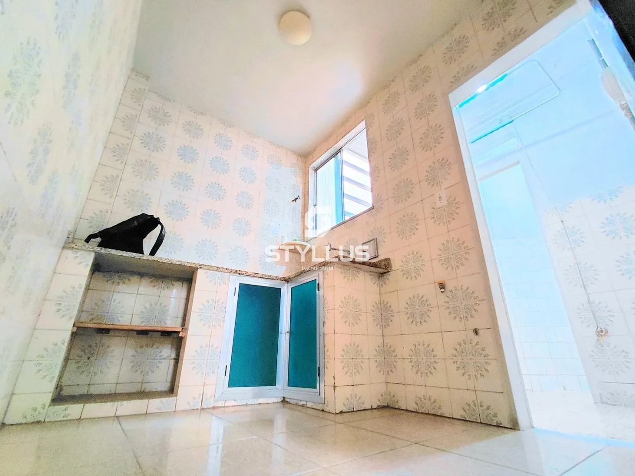 Méier | Apartamento 2 quartos - Foto 19