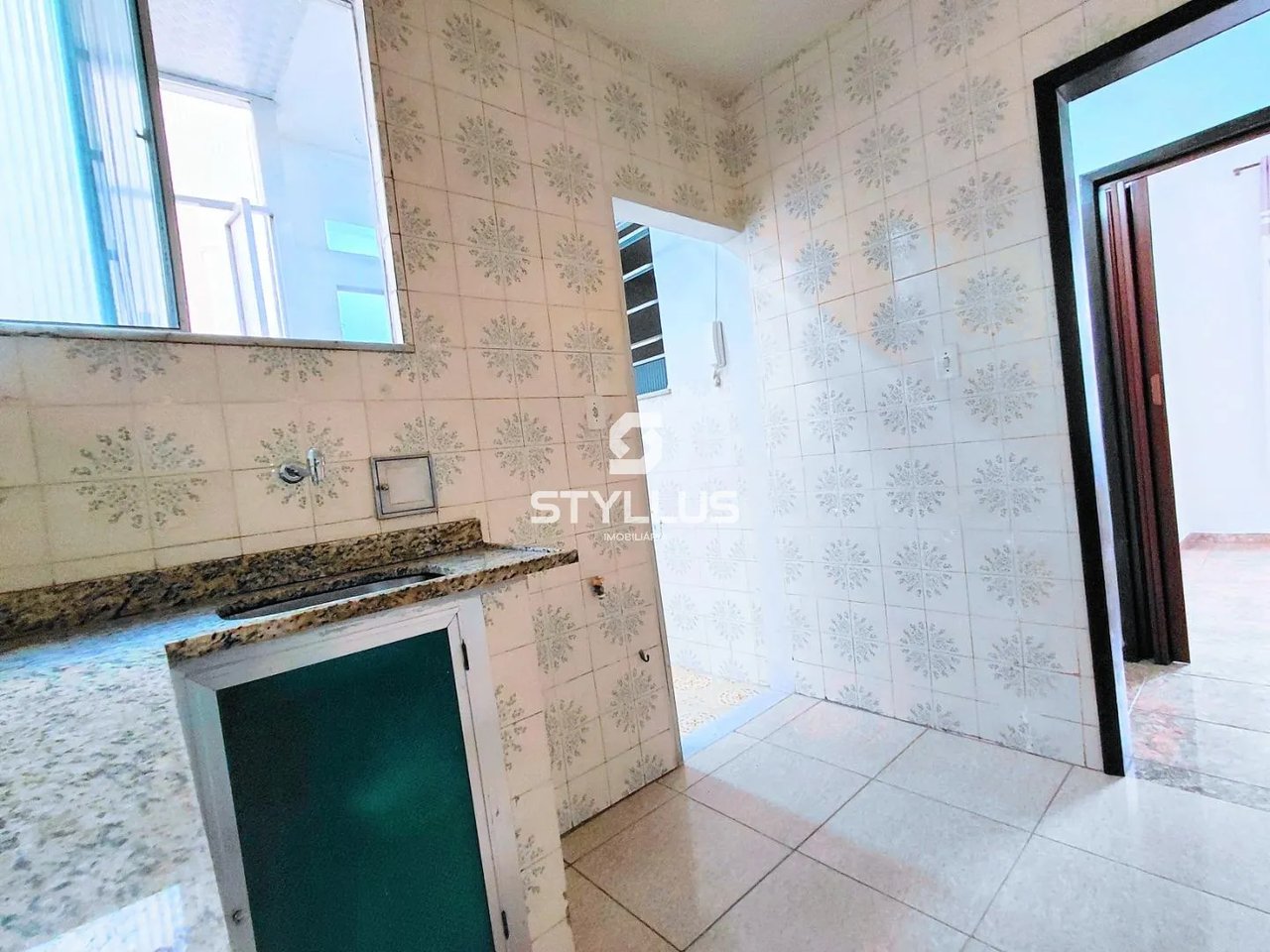 Méier | Apartamento 2 quartos - Foto 23