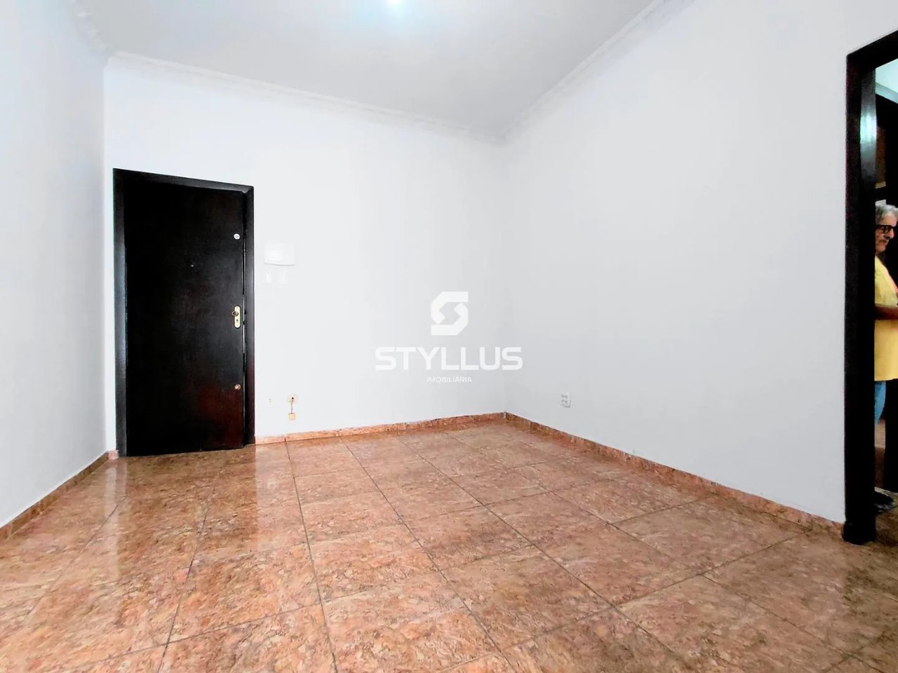 Méier | Apartamento 2 quartos - Foto 7