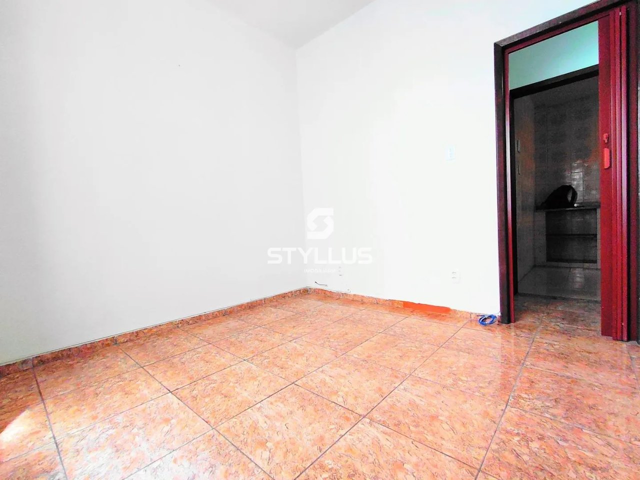 Méier | Apartamento 2 quartos - Foto 17