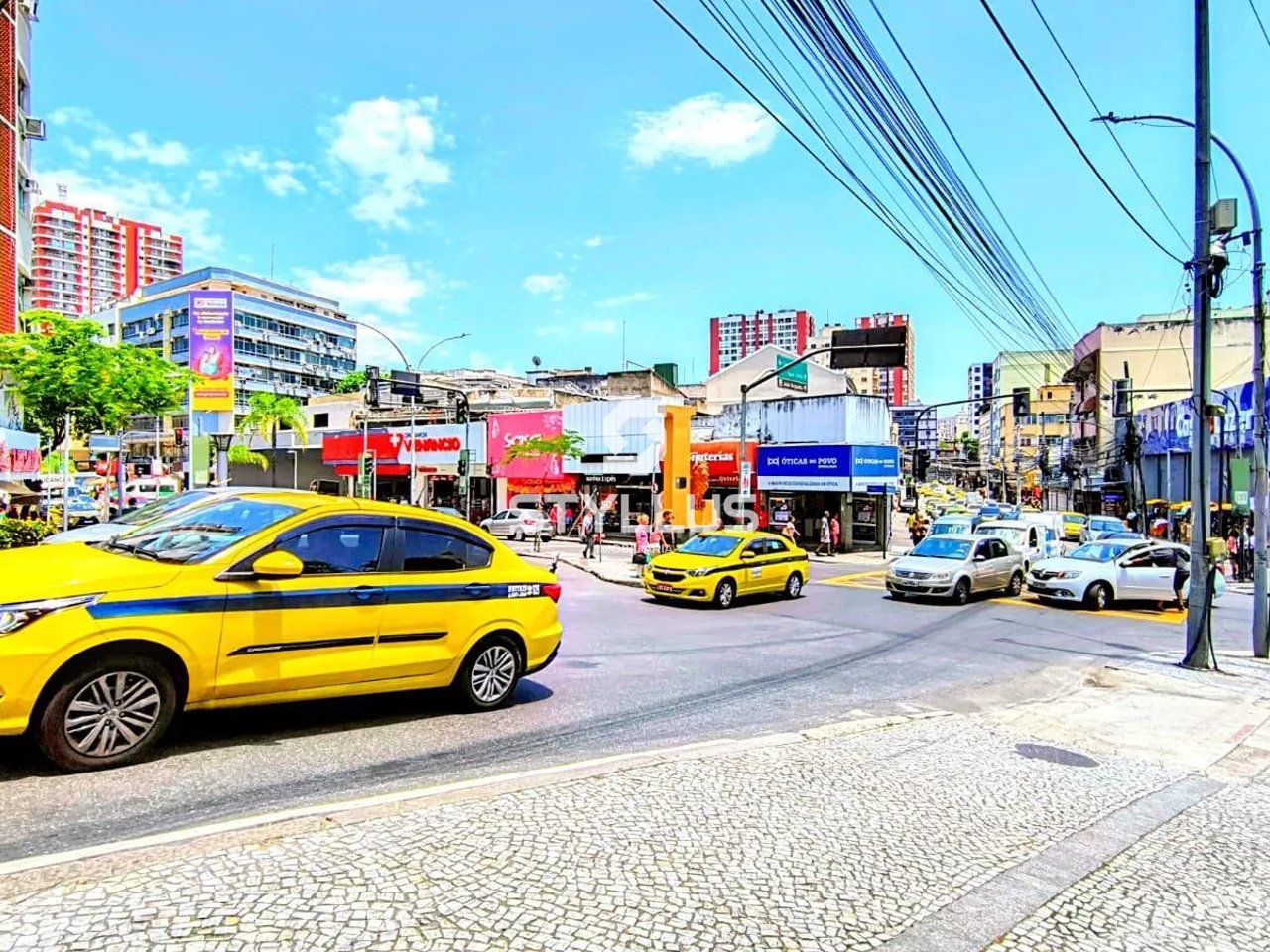 Méier | Apartamento 2 quartos - Foto 27