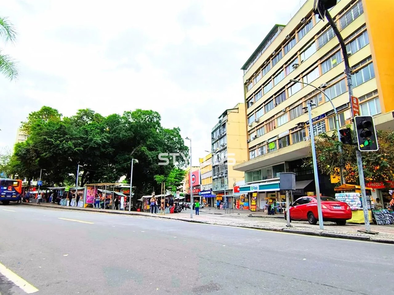 Méier | Apartamento 2 quartos - Foto 28