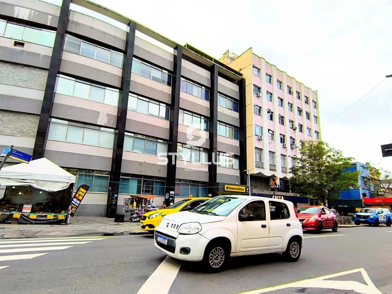 Méier | Apartamento 2 quartos - Foto 29