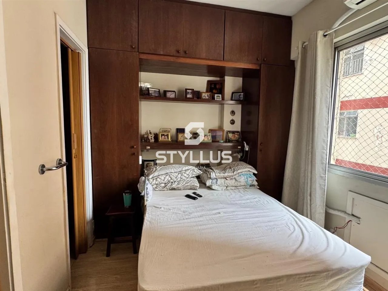 Méier | Apartamento 3 quartos, sendo 1 suite - Foto 6