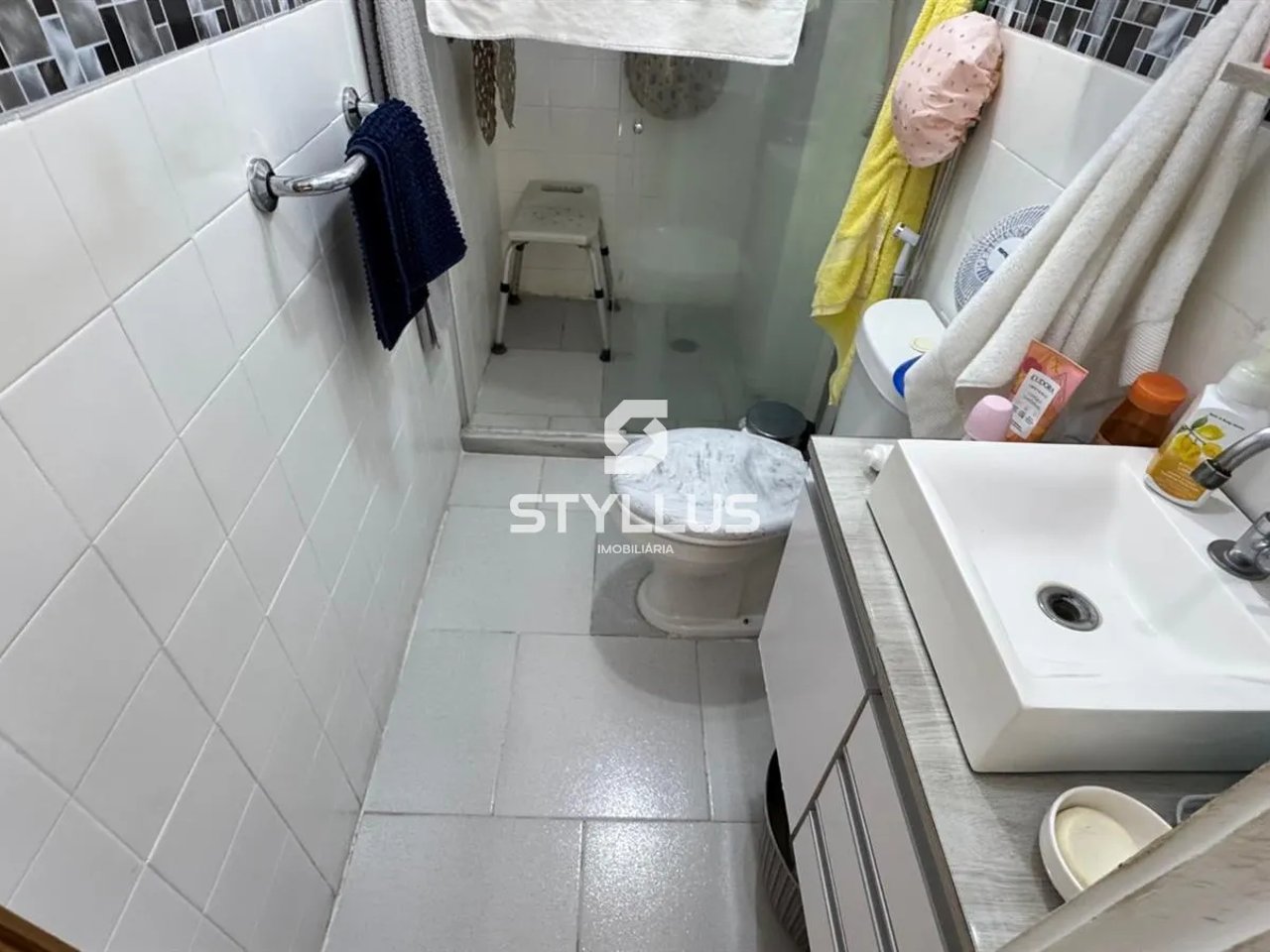 Méier | Apartamento 3 quartos, sendo 1 suite - Foto 13