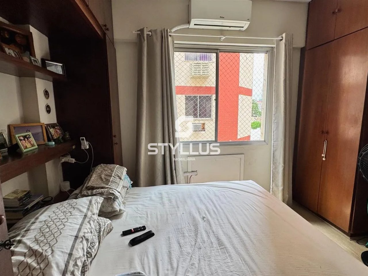 Méier | Apartamento 3 quartos, sendo 1 suite - Foto 7