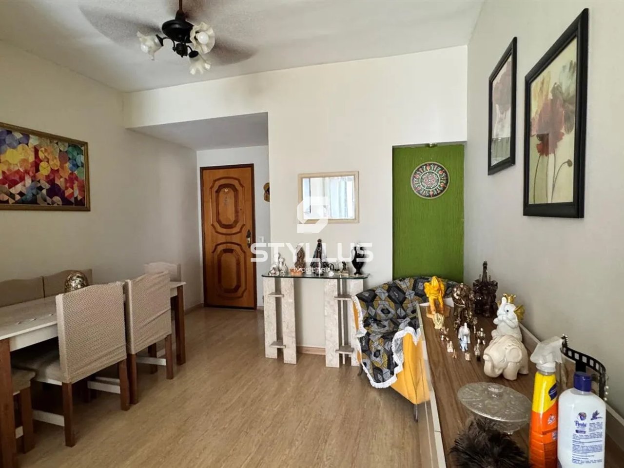 Méier | Apartamento 3 quartos, sendo 1 suite - Foto 3